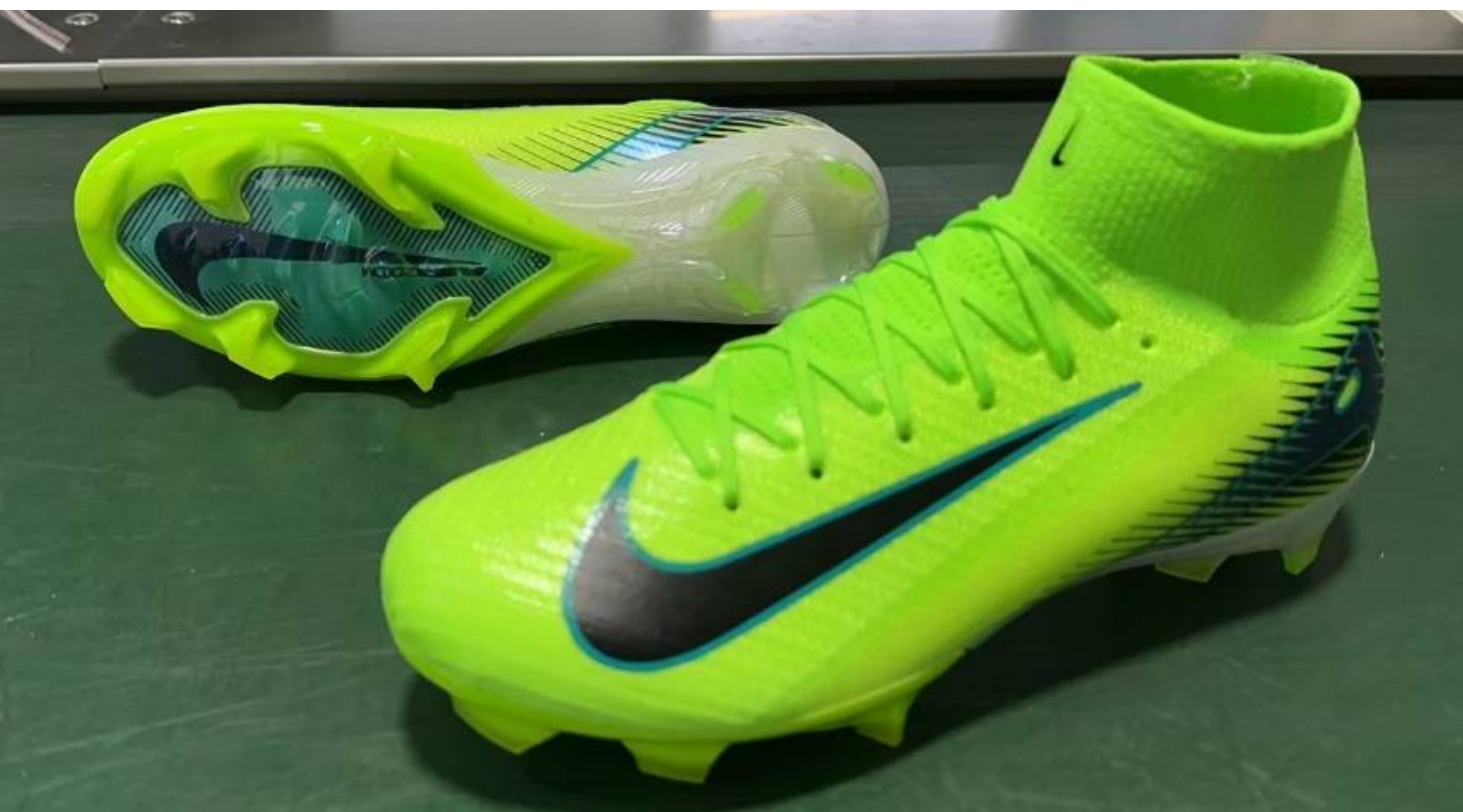 Nike AIR Zoom Mercurial Vapor 16 Elite XXV-66639015